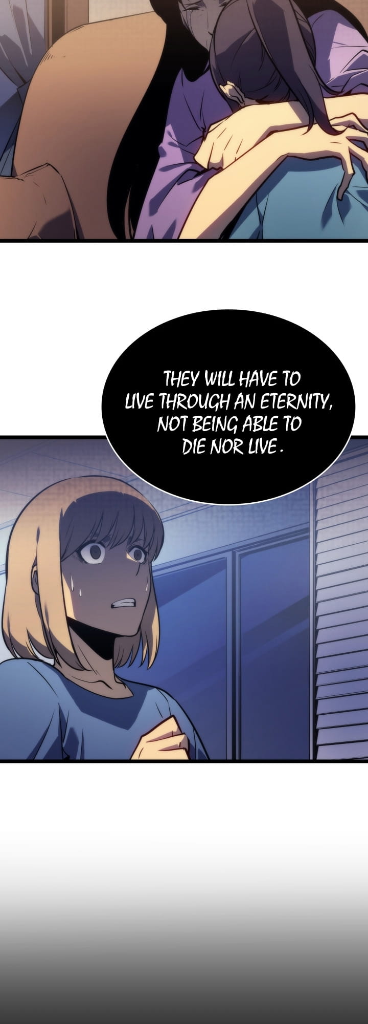 Solo Leveling, Chapter 161 image 08